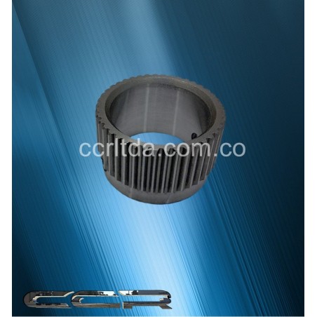 PIÑON CIG. DELTA 14B (INT B ACEITE ESTRIA COMPLETA)