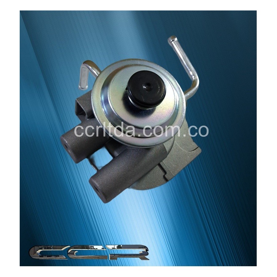BASE TRAMPA BT50 2.5 DIESEL ALUMINIO