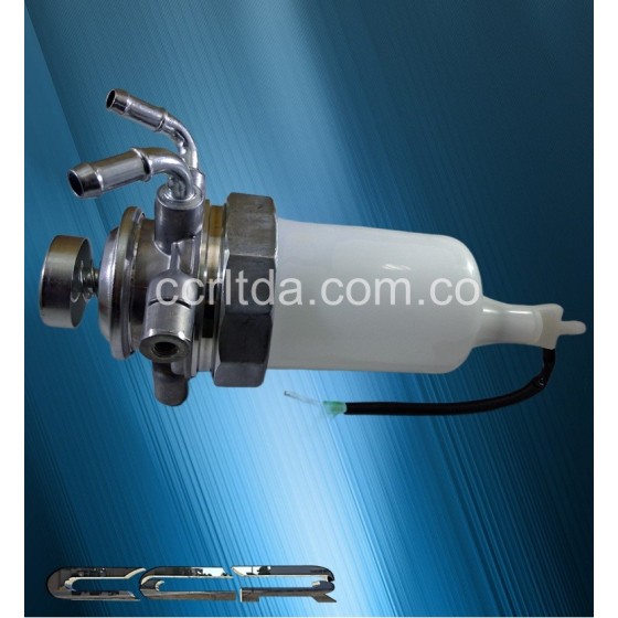 TRAMPA NKR NPR 98/... MANGUERA 10MM