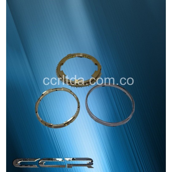BRONCE HYUNDAI HD78 CANTER FUSO GRAN TRIO17 D RAMP