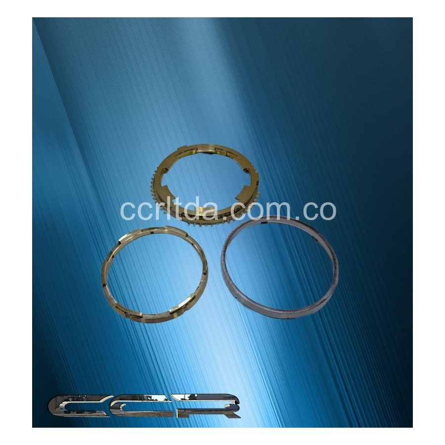 BRONCE HYUNDAI HD78 CANTER FUSO GRAN TRIO17 D RAMP
