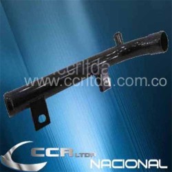 TUBO CALEFACCION AVEO (METALICO)