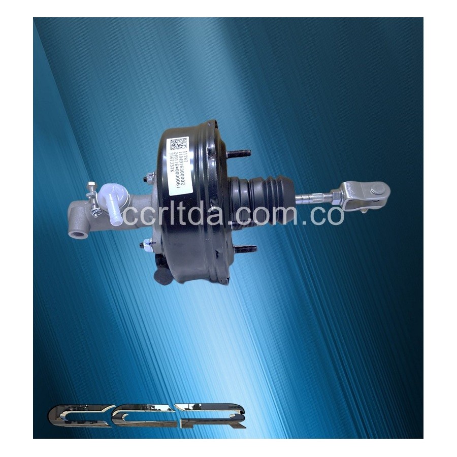 BOMBA PPAL. FOTON BJ1031 BJ1044 2.8 (CON BOOSTER)