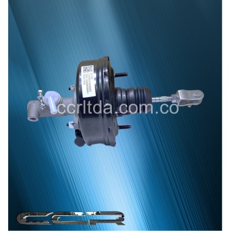 BOMBA PPAL. FOTON BJ1031 BJ1044 2.8 (CON BOOSTER)