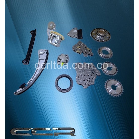 KIT REP. GRAN VITARA 2.0 J20A (12 PIEZAS)