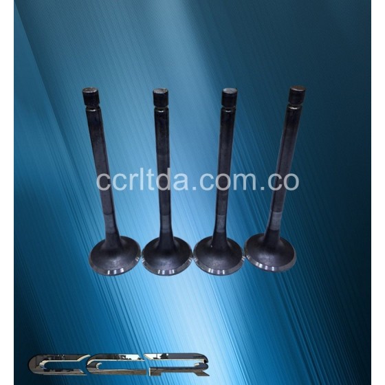 VALVULA ESC. NKR LUV 2500 2800 JAC 1035-40-45 JMC