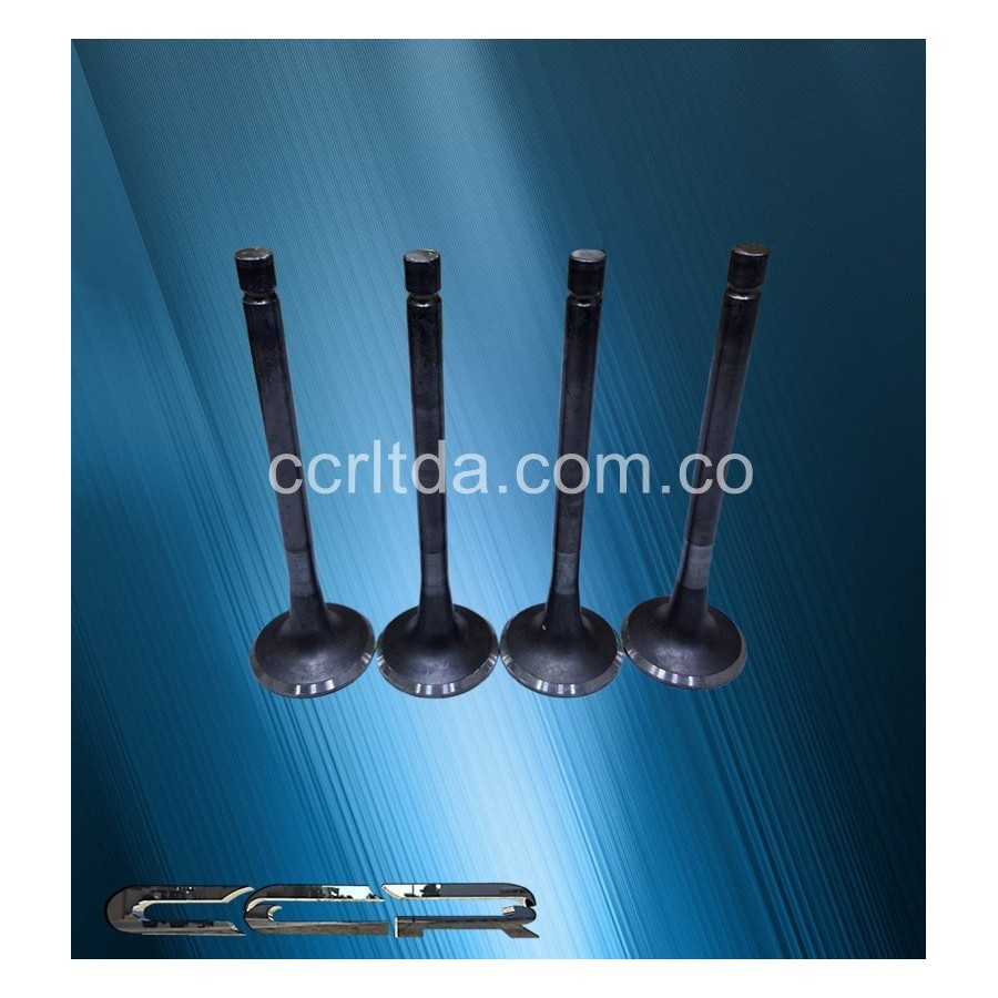 VALVULA ESC. NKR LUV 2500 2800 JAC 1035-40-45 JMC
