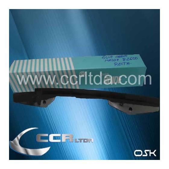 GUIA RECTA B2600 4X4 (LARGA)