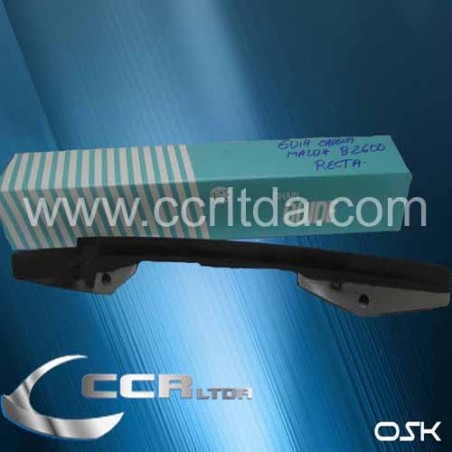 GUIA RECTA B2600 4X4 (LARGA)