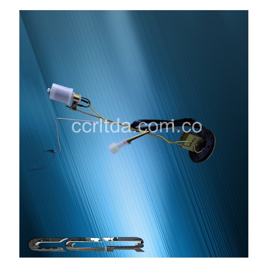FLOTADOR GAS. NPR NKR TODOS 12V