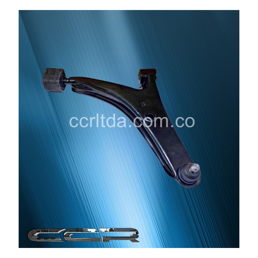 TIJERA SWIFT (R DELANTERA)