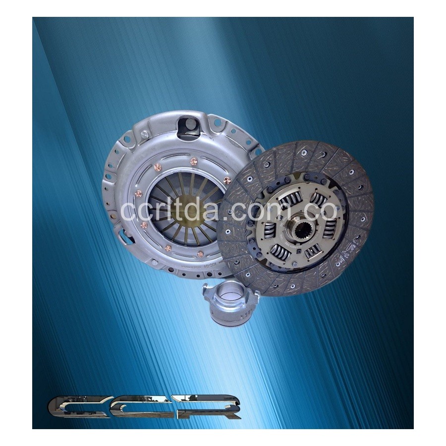 KIT CLUTCH 626 2.0 B-2000 KIA 2200