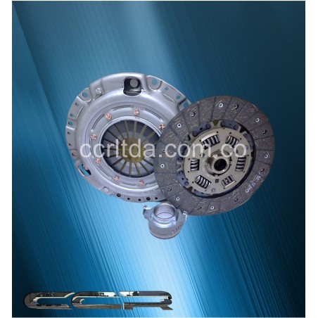 KIT CLUTCH 626 2.0 B-2000 KIA 2200