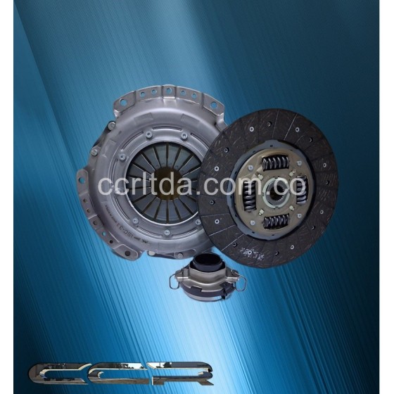 KIT CLUTCH NKR NHR TURBO