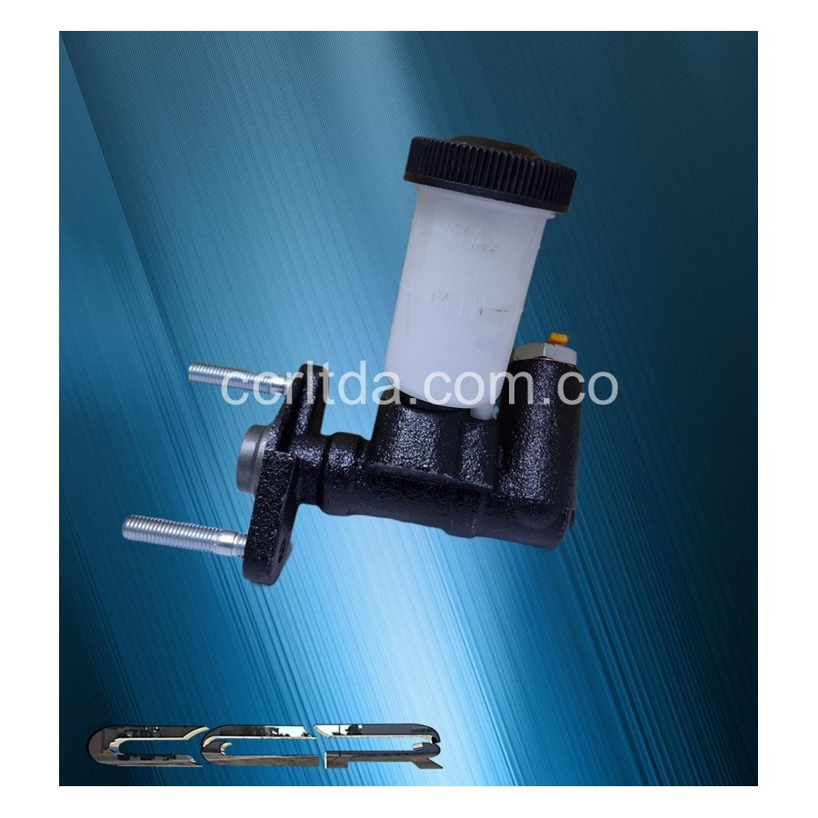 BOMBA PPAL. B-2000-2200