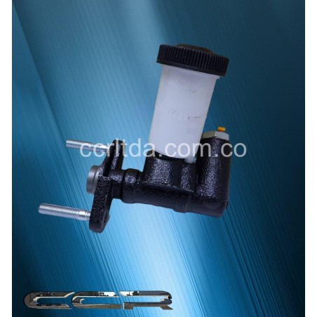 BOMBA PPAL. B-2000-2200