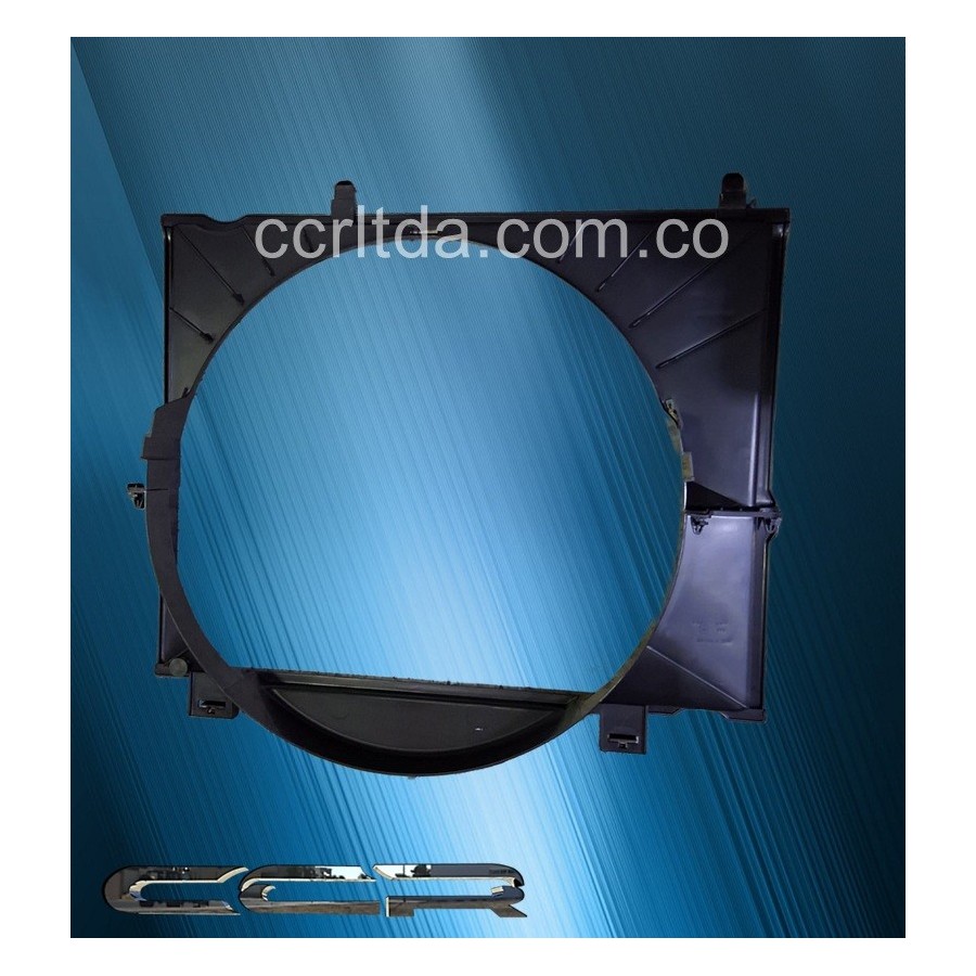ENFOCADOR LUV DIMAX 3000 2500