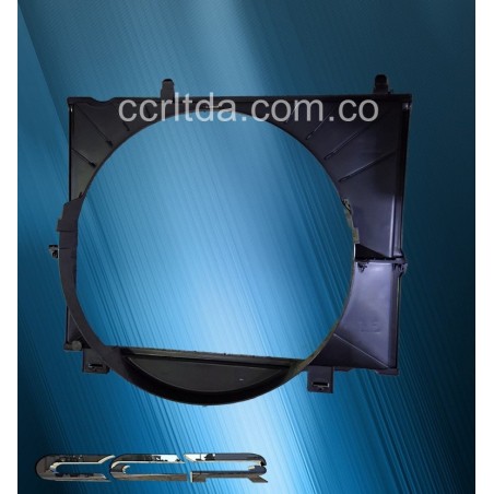 ENFOCADOR LUV DIMAX 3000 2500