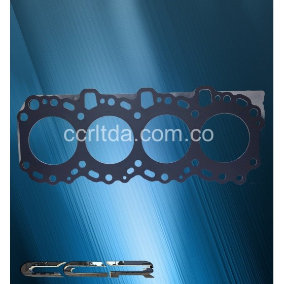 EMP. CULATA TOYOTA VIGO 2KD 2500 DIESEL