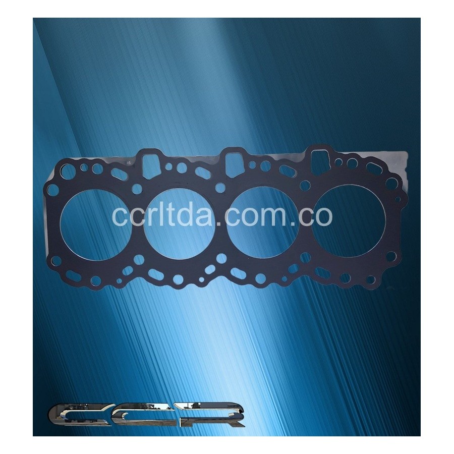 EMP. CULATA TOYOTA VIGO 2KD 2500 DIESEL
