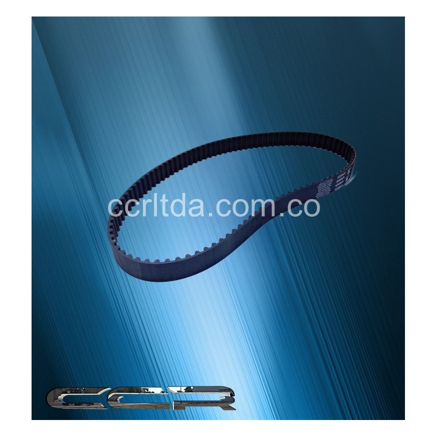CORREA REP. TOYOTA VIGO 2.5 3.0 FORTUNER (97 DR)