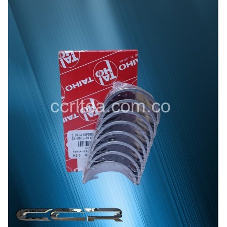 C. BIELA SUPERCARRY SJ-410 LJ-80 ALTO (125)