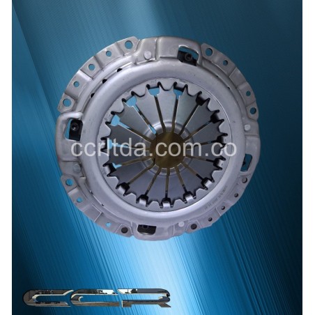 PRENSA FOTON 4BT CUMMINS (14"CARC. ABIERTA HONDO)