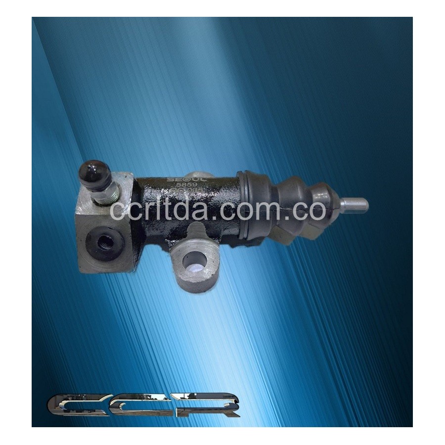 BOMBA AUX. NISSAN FRONTIER ZD30 TD27