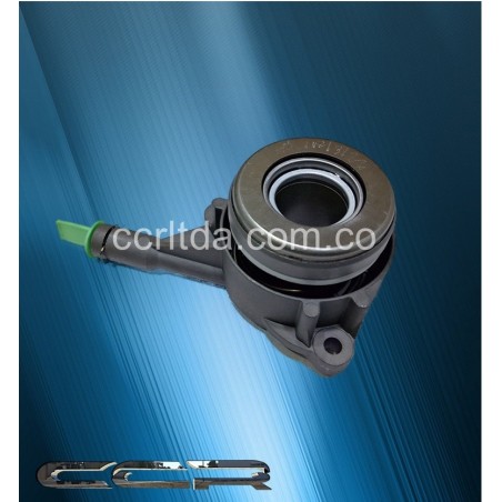 BOMBA AUX. BT-50 FORD RANGER 2200 3200 (BALIBOMBA)