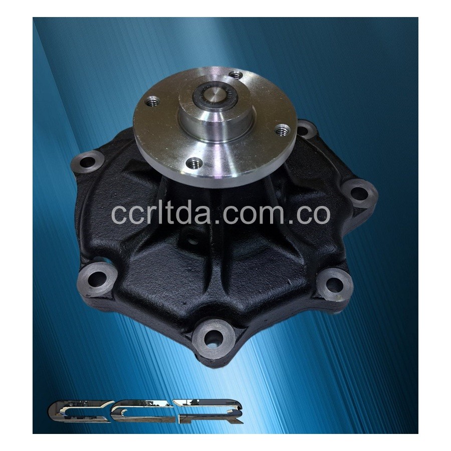 BOMBA AGUA NISSAN U41 TD42