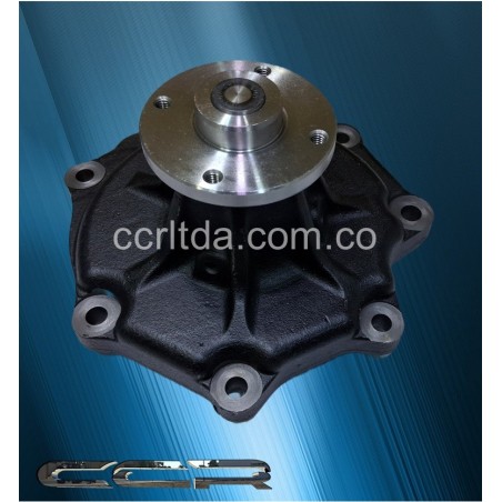 BOMBA AGUA NISSAN U41 TD42