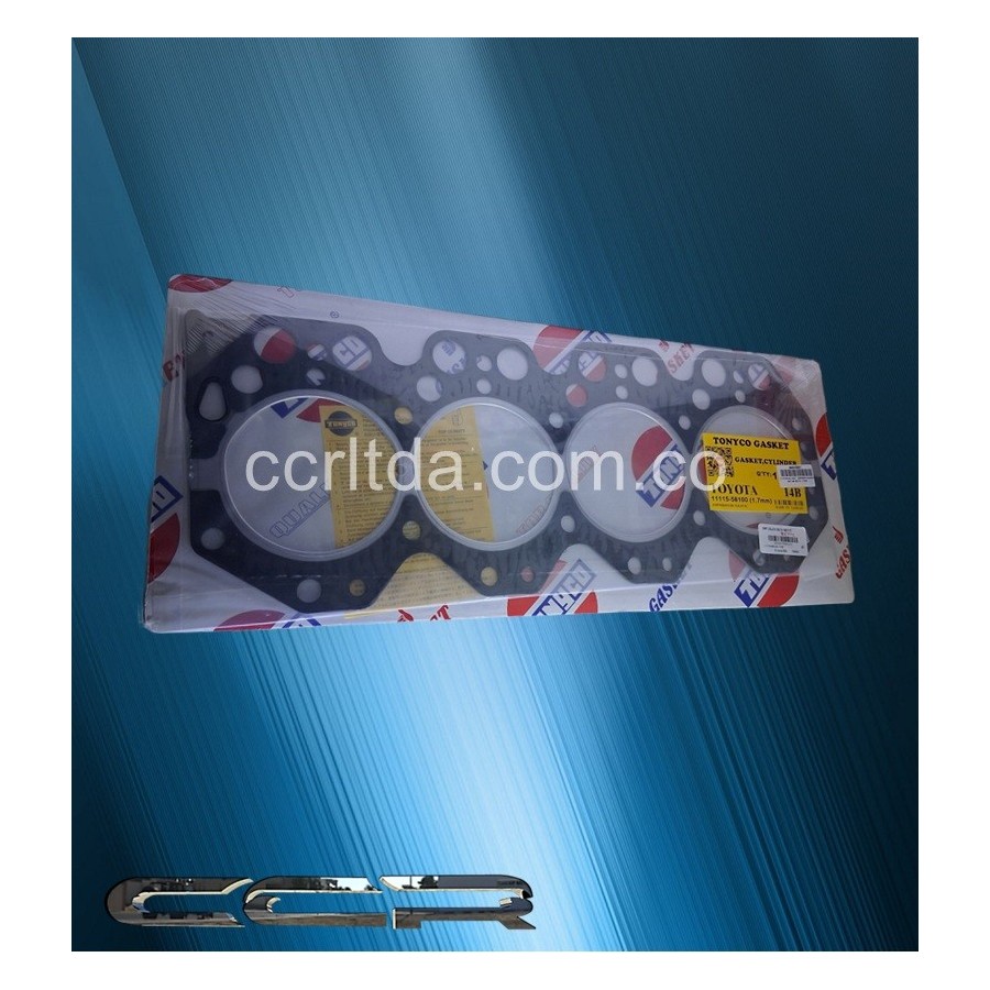 EMP. CULATA DELTA 14B (1.7)