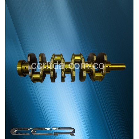 CIGUEÑAL BT50 DIESEL 2500 CC 16V