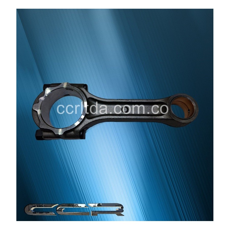 BIELA MOTOR HYUNDAI H-100 DIESEL (4D55/56)