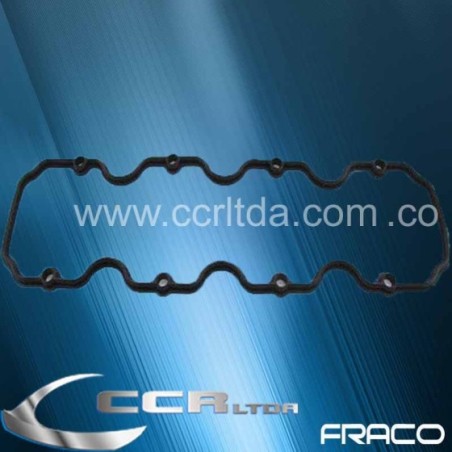 EMP. TAPA VAL. LUV 2200 ASTRA