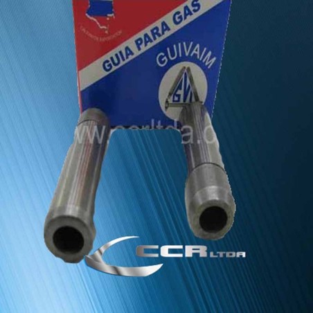 GUIAS 323 626 B1600 B2000 8V (003 A GAS JGOX8)