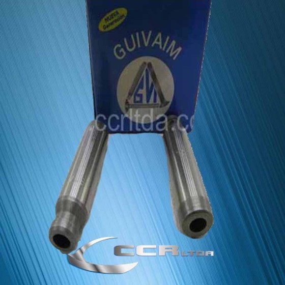 GUIAS SPARK 7/24 TWINCAM 8V...