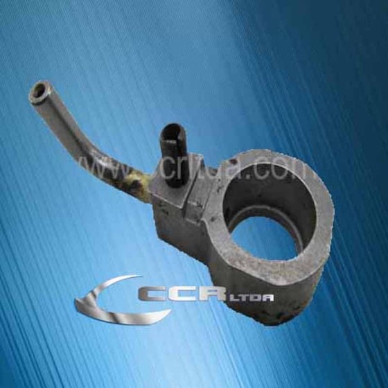 ROCIADOR PISTON CANTER 4D31...