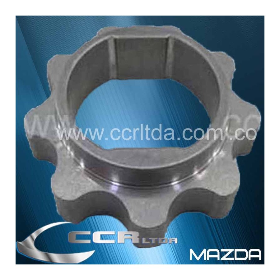 PIÑON B. ACEITE B2600 (INTERNO)