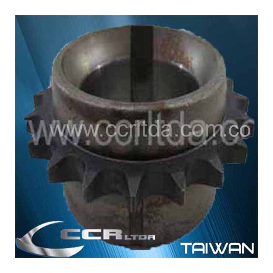 PIÑON CIG. LUV 1600-2000