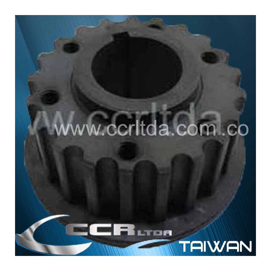 PIÑON CIG. 626 NR B2000