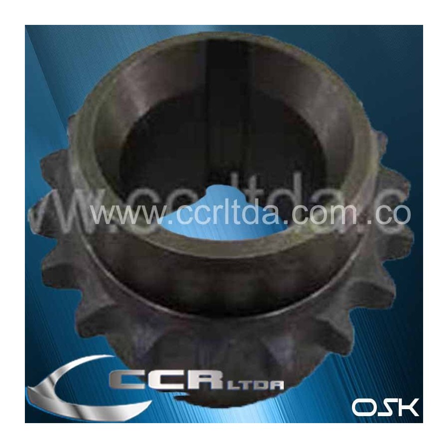 PIÑON CIG. LUV 1600-2000