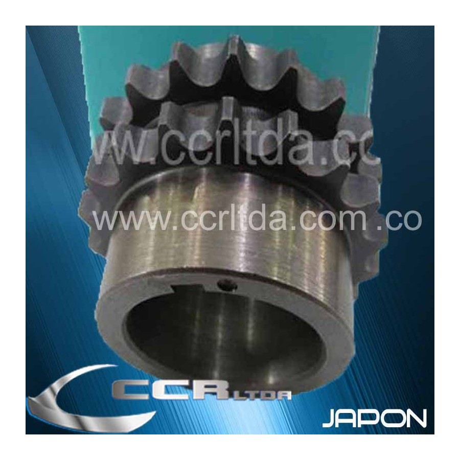 PIÑON CIG. MONTERO (DOBLE)