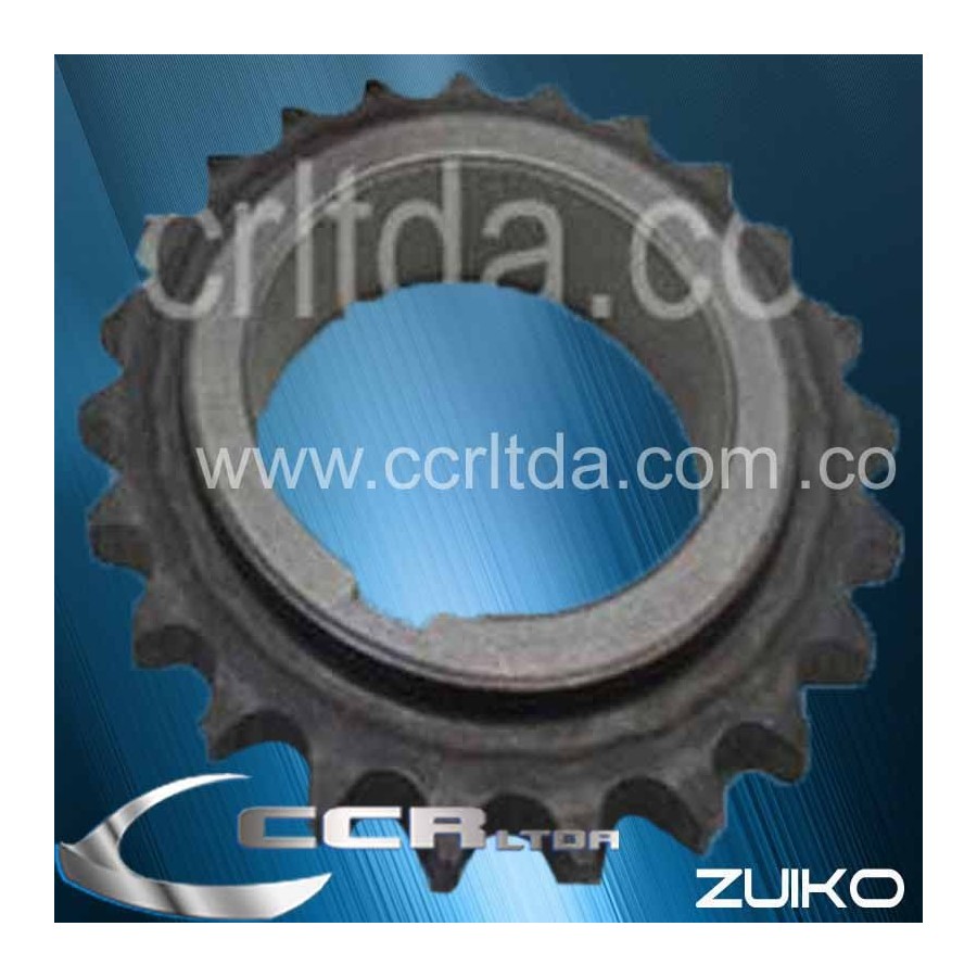 PIÑON B. ACEITE MONTERO 87/... (PEQUEÑO EJE )