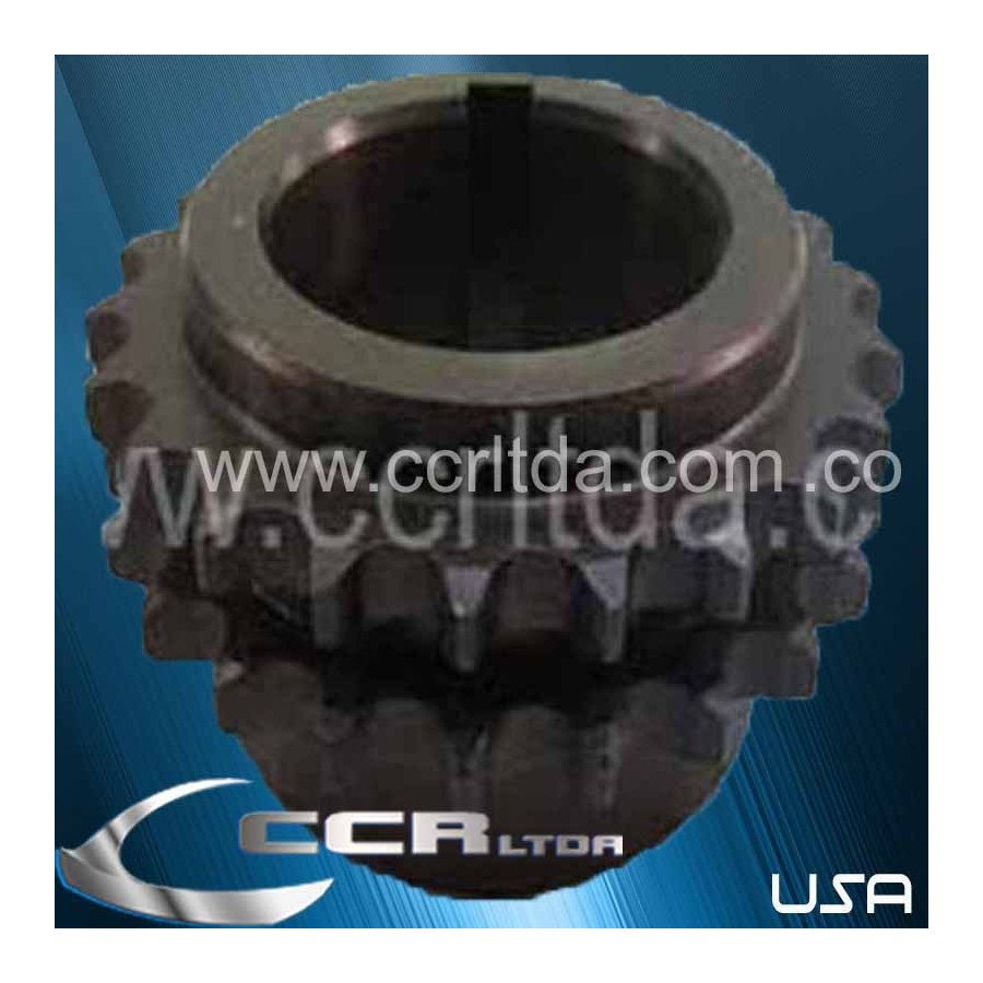 PIÑON CIG. NISSAN SAMURAI