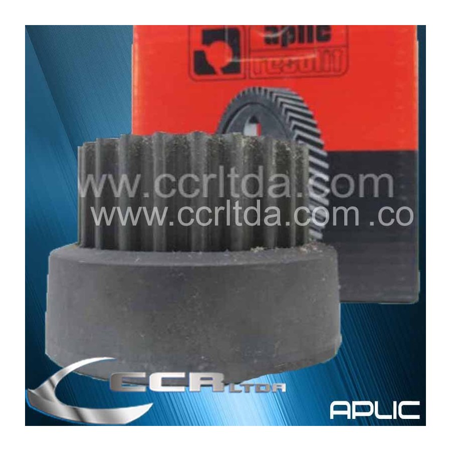 PIÑON CIG. LUV 2200 ASTRA