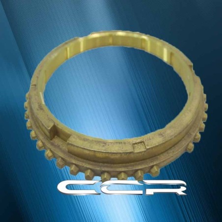 BRONCE AGRALE FORD CARGO 2000/2006 (REV)