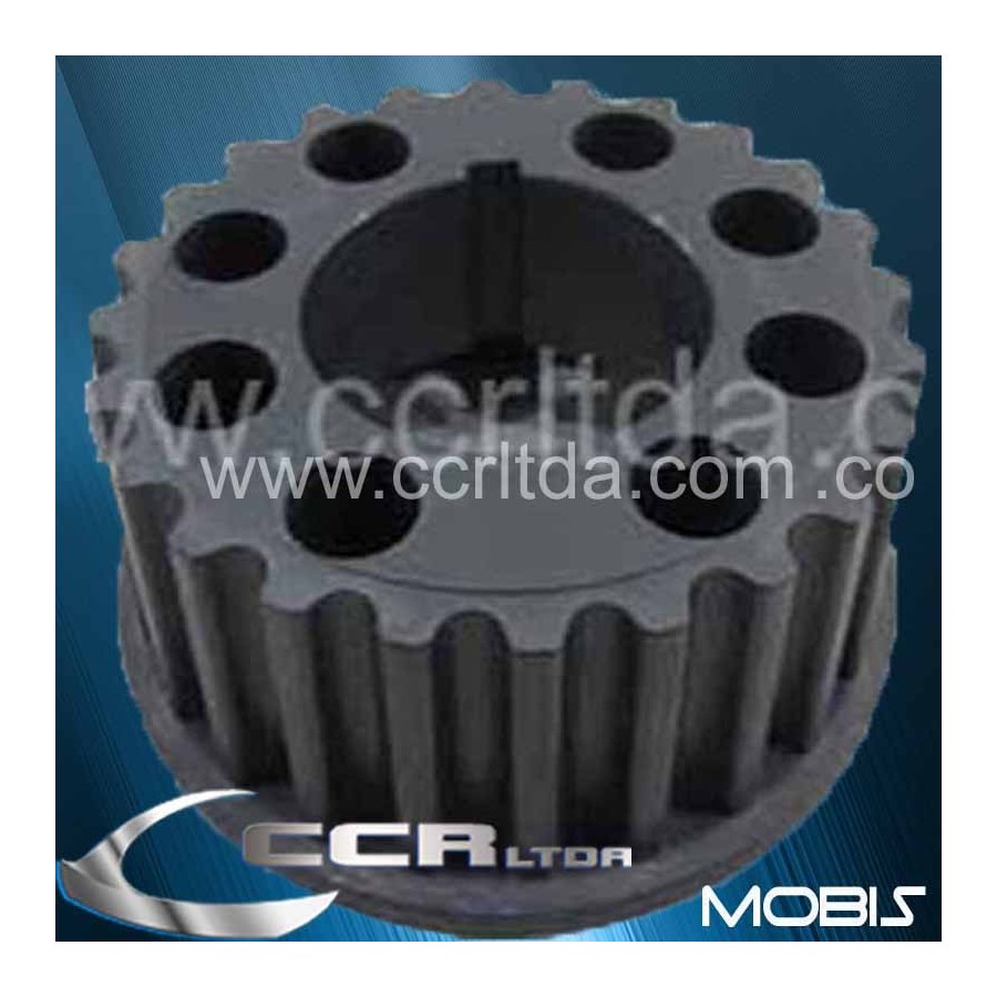 PIÑON CIG. HYUNDAI H-100 DIESEL 4D55 PORTER