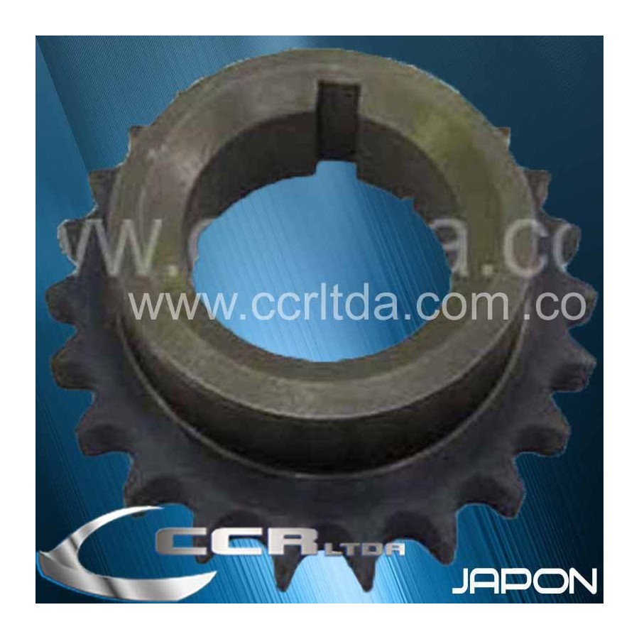 PIÑON CIG. GRAND VITARA (4) 2.0 V-E72