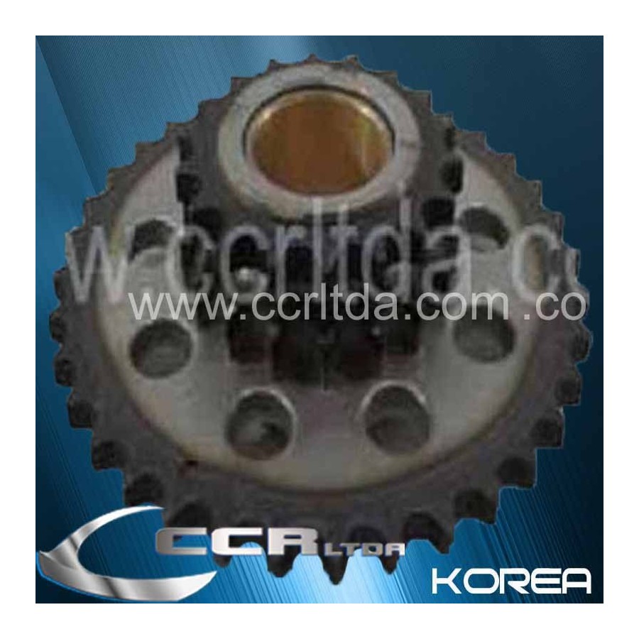 PIÑON CIG. GRAND VITARA (AUXILIAR)